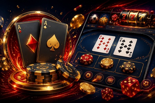 luck67