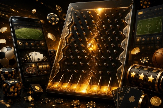 luck67