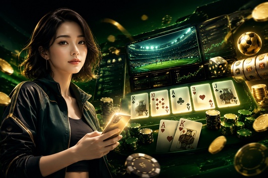 luck67