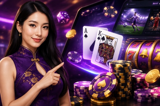 luck67