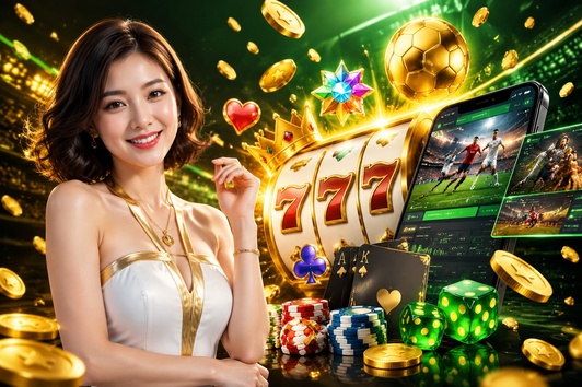 luck67