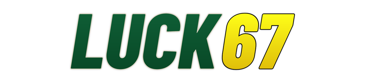 luck67 Logo